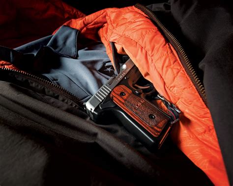 2023's Ultimate Guide to Dressing for Concealed Carry: Enhancing Safety and Comfort