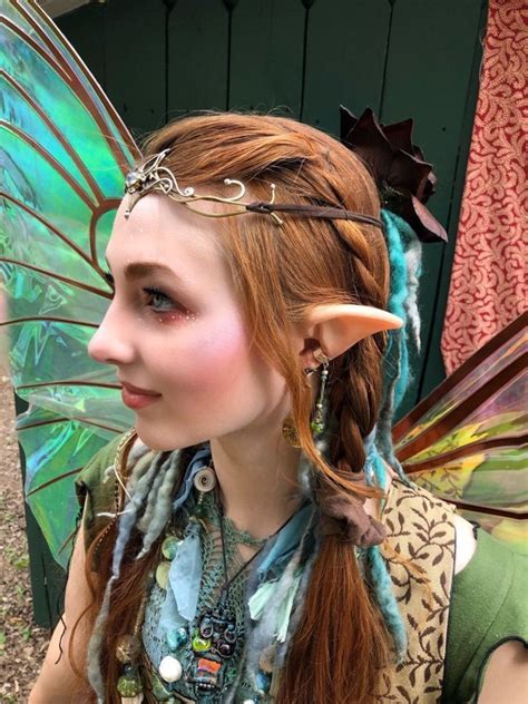 2023's Ultimate Guide to Elf Ear Cosplay: Elevate Your Fantasy Characterization