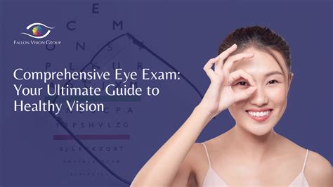 2023's Ultimate Guide to Eye Tests in Singapore: Comprehensive 20-Point Eye Checkup