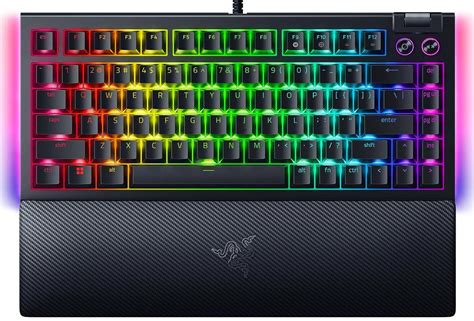 2023's Ultimate Guide to Razer Keyboards on Amazon: Dominate Your Gaming Experience