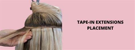 2023's Ultimate Guide to Tape-In Extension Removers: Unlock Your Hair's Potential