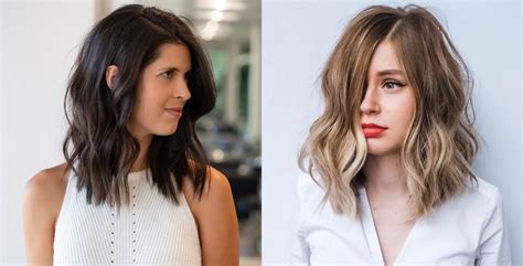 2023's Ultimate Guide to Wavy Medium Long Hair: Stunning Styles, Care Tips, and Inspiration