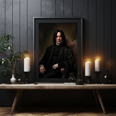 2023: Severus Snape's Reign as Headmaster of Hogwarts: A Comprehensive Analysis