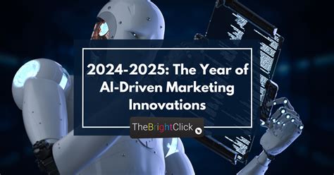 2023: The Year of AI-Driven Innovation