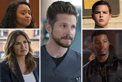 2023: The Year of Show Cancellations