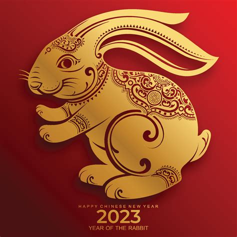 2023: The Year of the Rabbit