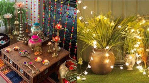 2023 दिवाली की धूम मचाएं अपने शानदार डेकोरेशन के साथ (2023 Diwali: Dazzle with Your Spectacular Deco