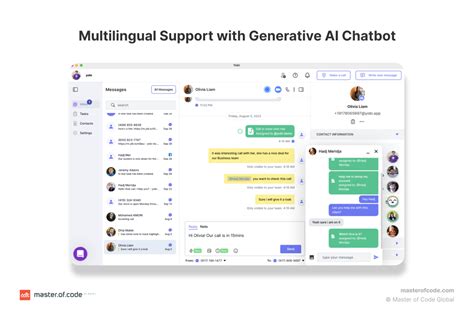 2023 AWS Generative AI Chatbot: The Future of Communication