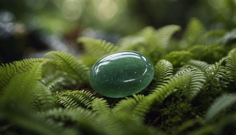 2023 Astonishing Guide to Aventurine Dark Green: Unlocking Its Mystical Powers & Versatile Applications