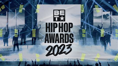 2023 BET Hip Hop Awards