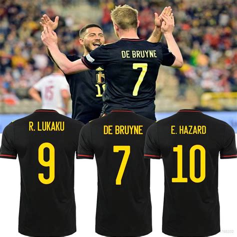 2023 Belgium National Football Jersey: A Comprehensive Guide