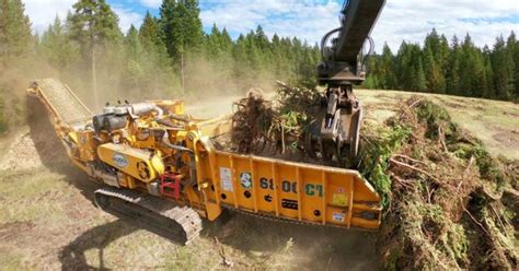 2023 Biomass Crushers: Advancements and Innovations