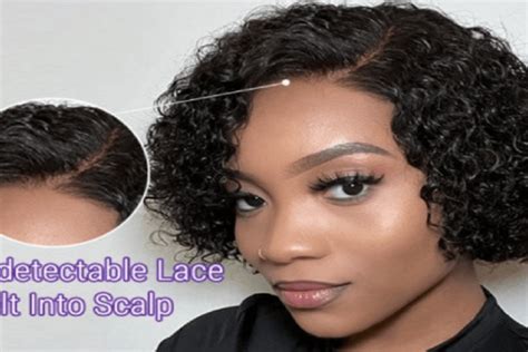 2023 Black Hairstyles Wigs: A Comprehensive Guide