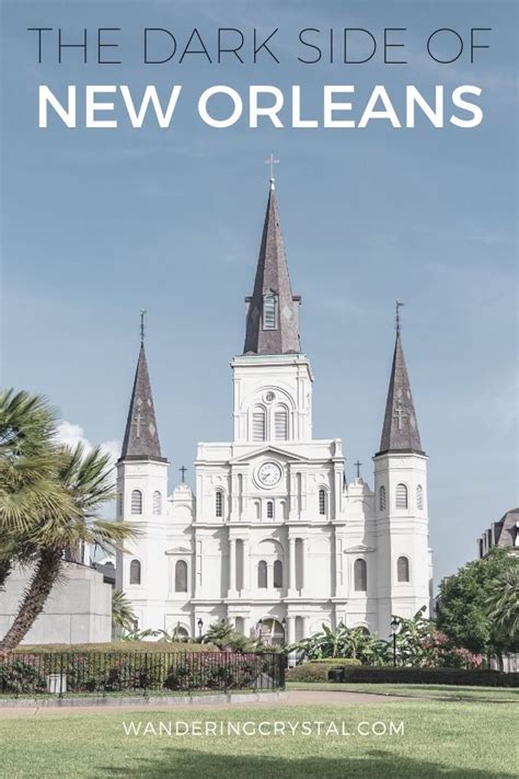 2023 Book Review: "There Are No Saints" Explores the Dark Side of New Orleans