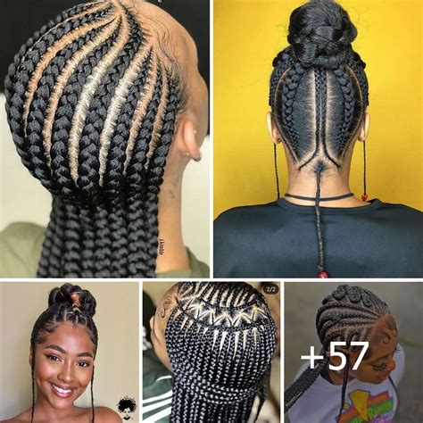 2023 Braid Extensions Hairstyles: 50+ Chic and Stylish Looks to Try