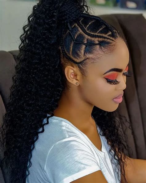 2023 Braided Ponytail Extension Guide: Achieve Stunning, Effortless Hairstyles