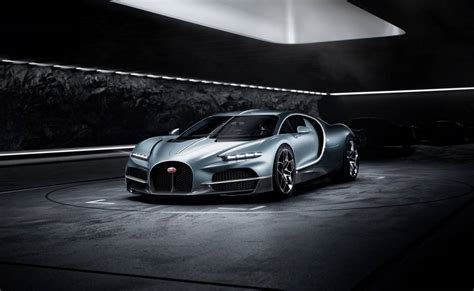 2023 Bugatti Sexy: Unleashing a Masterpiece of Automotive Engineering