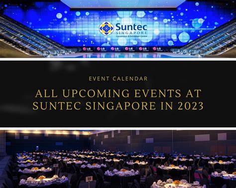 2023 Calendar of Events in Singapore: A Comprehensive Guide