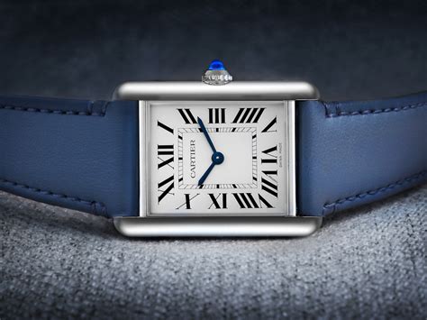 2023 Cartier Tank Women: The Ultimate Guide to the Iconic Timepiece