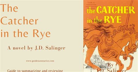 2023 Catcher in the Rye PDF: A Comprehensive Resource