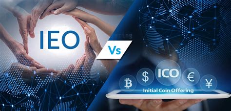 2023 Complete Guide: What is an ICO and ICO vs. IEO vs. STO