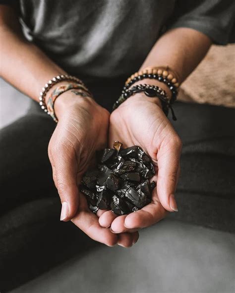 2023 Complete Guide to Shungite Jewelry for Sale: Discover 10,000+ Unique Designs