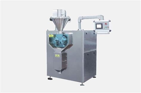 2023 Comprehensive Guide to Chemical Roller Granulators: A Machine to Revolutionize Your Production