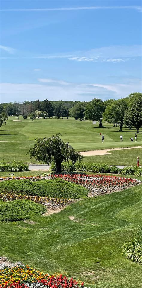 2023 Cranston Country Club Rhode Island: The Ultimate Guide