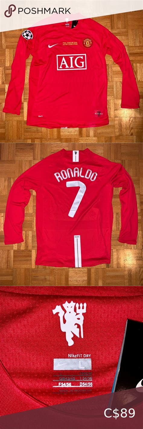 2023 Cristiano Ronaldo Long Sleeve Jersey: The Ultimate Guide