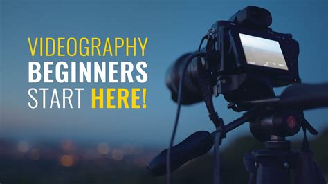 2023 Crunch Videography: The Definitive Guide for Marketers