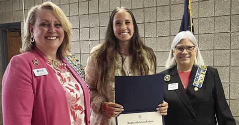 2023 Daughters of the American Revolution Scholarship: $100,000+ Awarded!