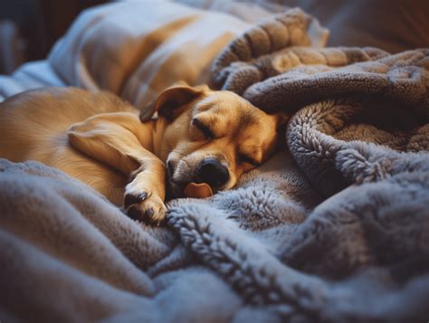 2023 Dog Sleep Habits VS Patterns: Unraveling the Mystery of Canine Slumber