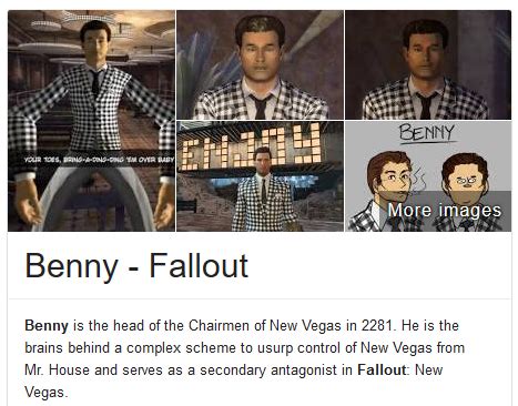 2023 FNV Benny's Last Name