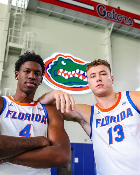 2023 Florida Gators Jersey: A Detailed Guide to the New Uniforms