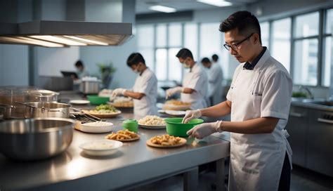 2023 Food Hygiene Course Singapore: A Practical Guide to Safety and Compliance