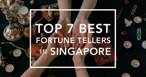 2023 Fortune Predictions by Singapore's Top Fortune Tellers