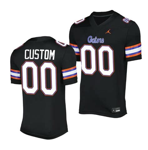 2023 Gators Jersey: Unlocking the Power of Style and Legacy