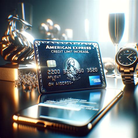 2023 Guide: How to Boost Your Amex Credit Limit by 12,000+