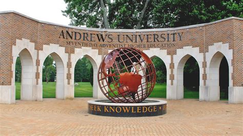 2023 Guide to Andrews University: Berrien Springs, MI