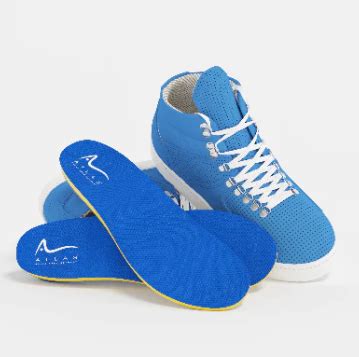 2023 Guide to Insoles for Arch Support: Elevate Your Foot Health