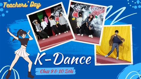 2023 Guide to K-Pop Dance Classes: Unleash Your Inner Idol!