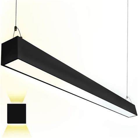 2023 Guide to LED 4-Foot Light Fixtures: Transforming Your Space with Efficient Illumination