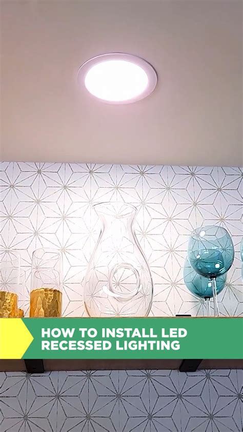 2023 Guide to Recessed LED Lighting: Transform Your Home with Style and Energy Efficiency