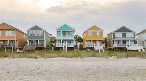 2023 Guide to Surfside Beach SC Rentals: Find Your Perfect Getaway