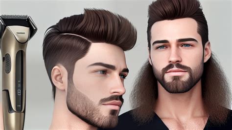 2023 Hair Unit Guide for Men: Understanding Your Options