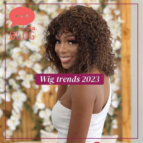 2023 Hair Wig Trends: The Ultimate Guide to Enhancing Your Look