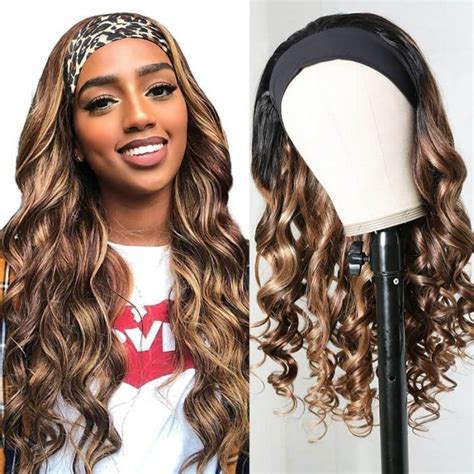 2023 Headband Wig Human Hair Guide: Your Ultimate Shopping Companion