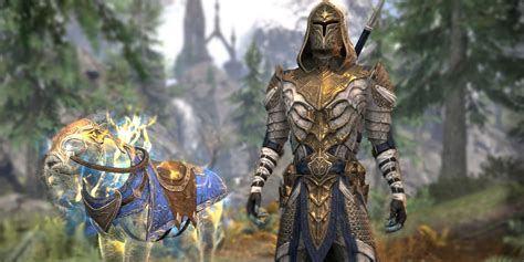 2023 Heavy Armor Sets for ESO: A Guide to the Best Gear