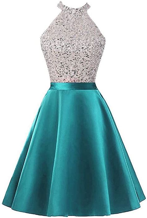 2023 Hoco Dresses Teal: A Comprehensive Guide