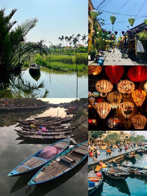 2023 Hoi An, Vietnam: The Ultimate Guide